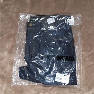 Fashion Nova Jeans